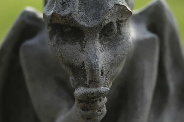 Sons of God Article Photo