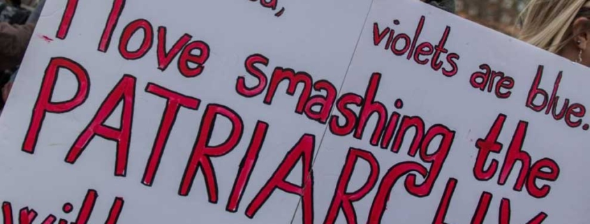 Feminism – What is it Good For?